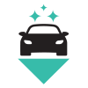 Parkshine logo